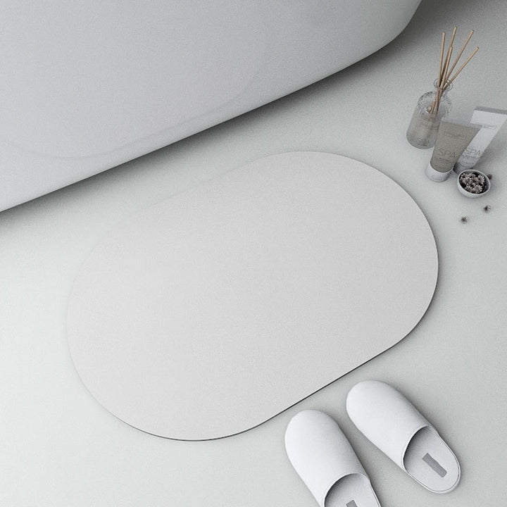 Ultra-weiches Spa-Badewanne-Matte