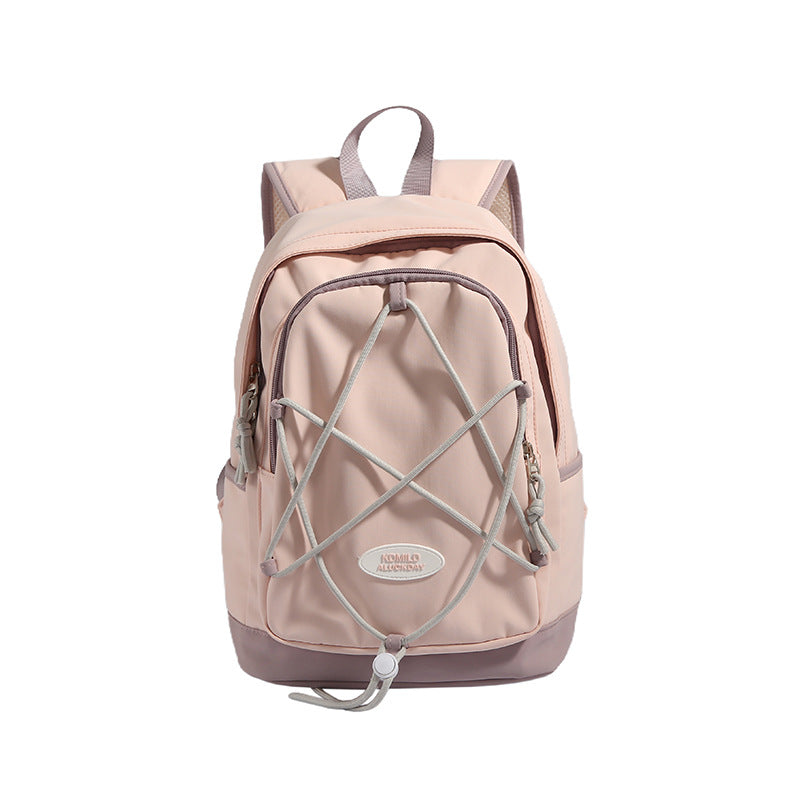 Multifunktionaler Outdoor-Abenteuer-Rucksack Karnz