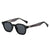 Damen modische Sonnenbrille im einzigartigen, quadratischen Design Karnz
