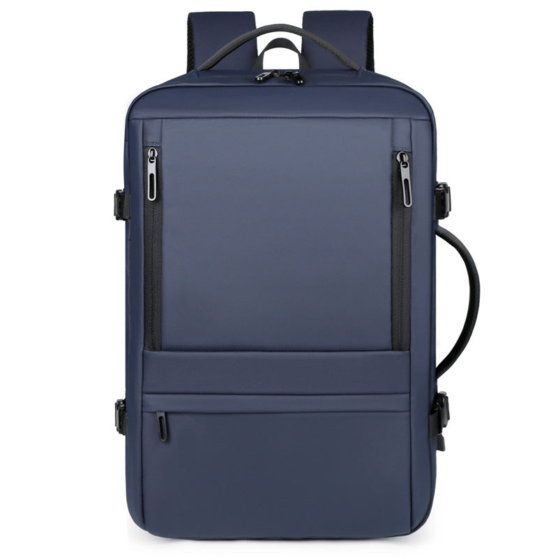 Moderner minimalistischer Reise-Rucksack Karnz