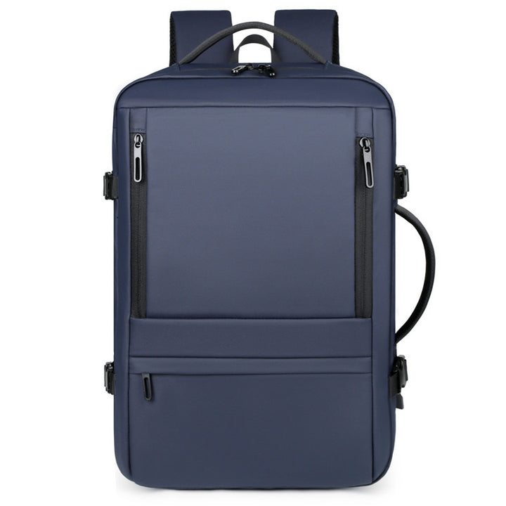 Moderner minimalistischer Reise-Rucksack Karnz