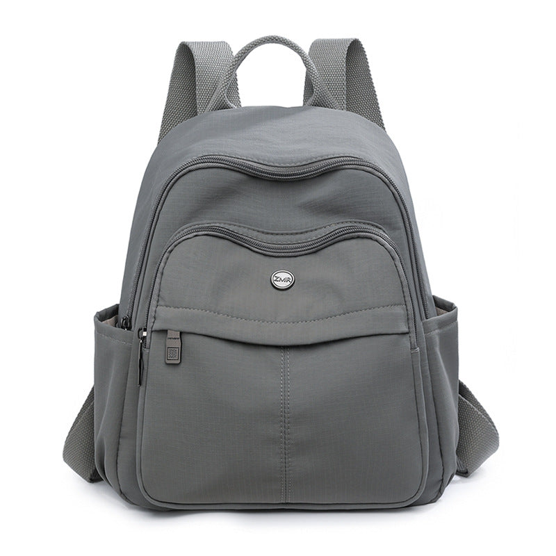 Kompakter Multi-Funktions-Rucksack Karnz