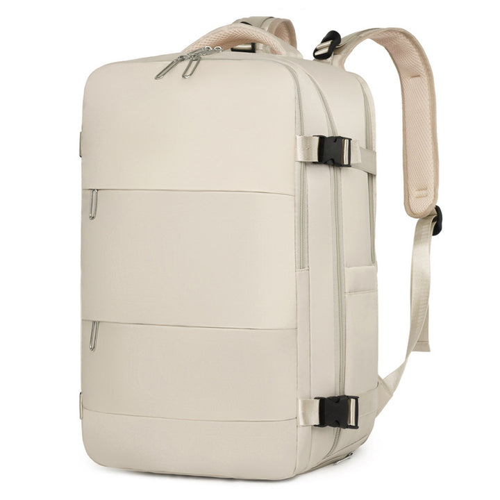 Praktischer Multifunktions-Rucksack Für Reisen und Freizeit Karnz