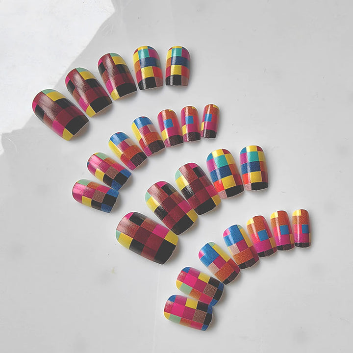 Nagelkunst Karnz