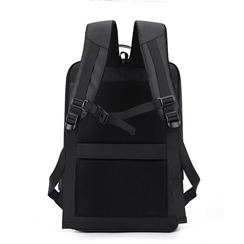 Professionelle Slim Aktentasche Karnz