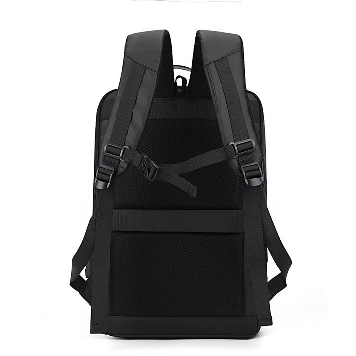 Professionelle Slim Aktentasche Karnz
