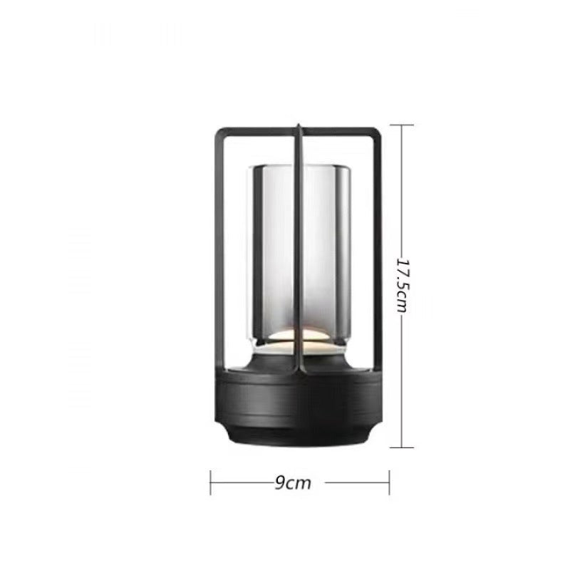 Dekorativer Tisch