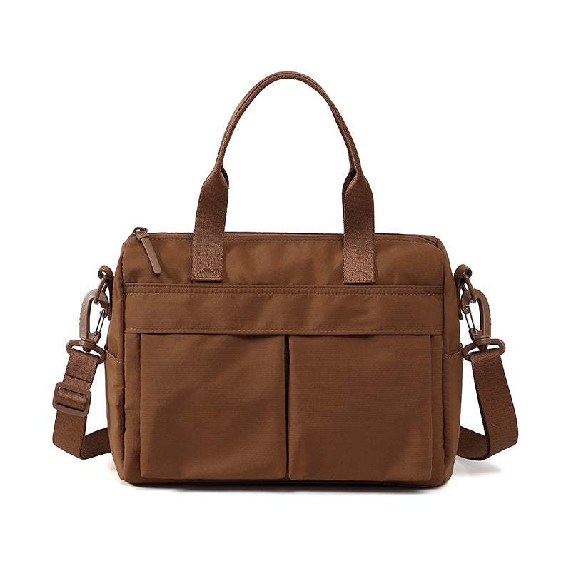 Multi-Taschen Funktionshandtasche Karnz
