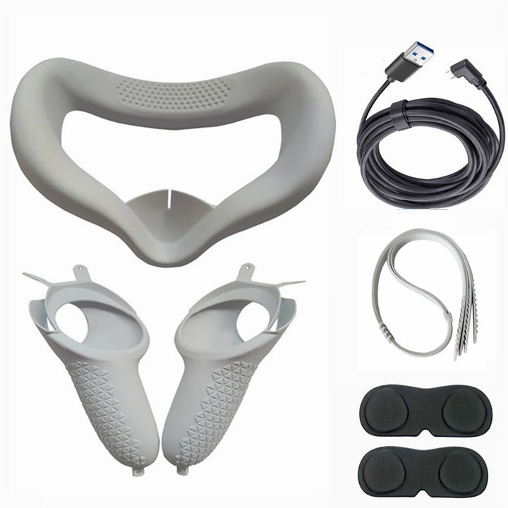 Grip-Halterung für VR-Controller Karnz