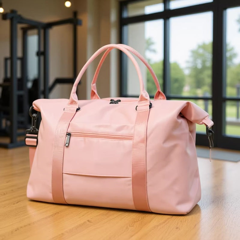 Haltbare Mehrzweck-Reisetasche Karnz