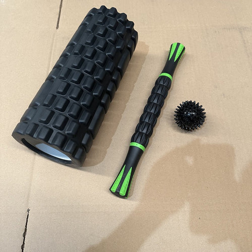 Massagegerät-Set Karnz