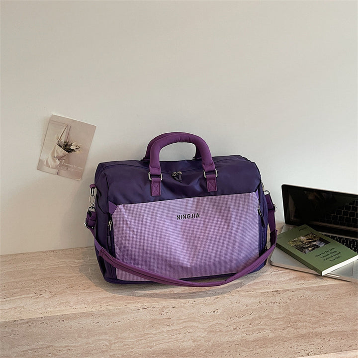 Langlebiges Reise-Duffle