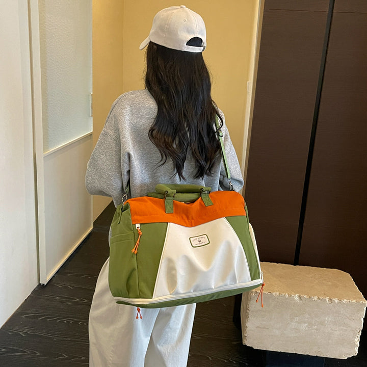 Reise-Duffle Bag