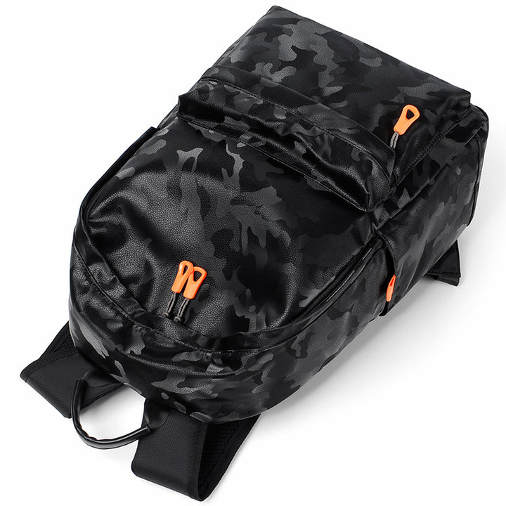 Urban Camouflage Rucksack Karnz