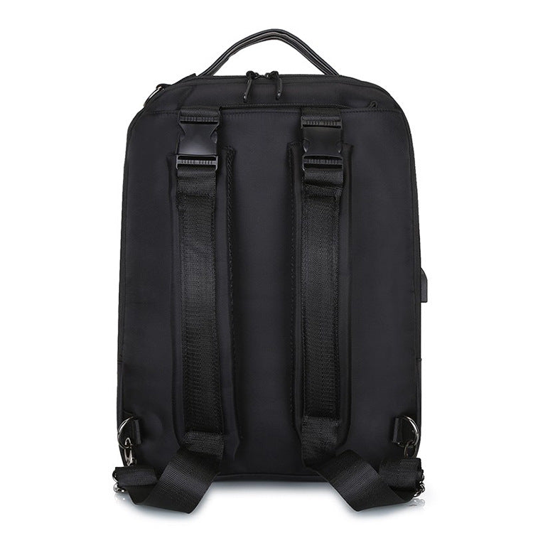 Vielseitiger Multifunktions-Tech-Rucksack Karnz