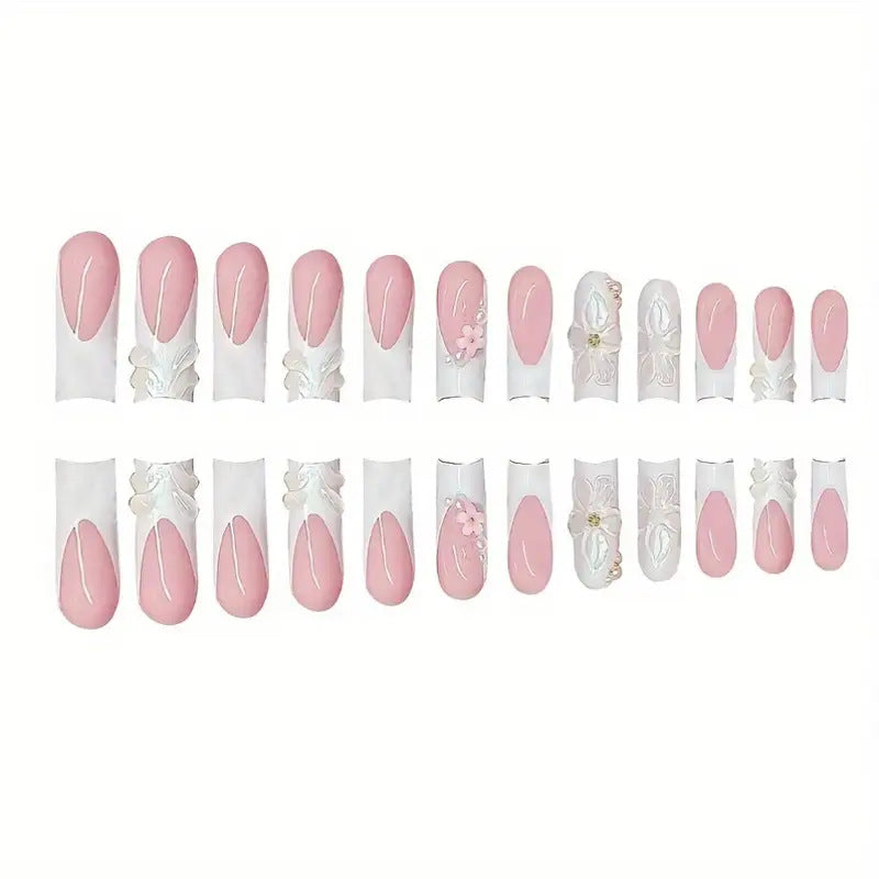 Artistic Nail Art Karnz