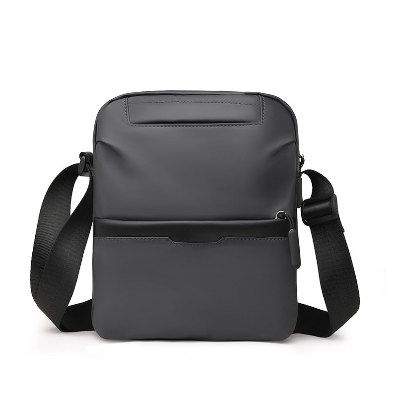 Elegante Crossbody Organizer Tasche Karnz