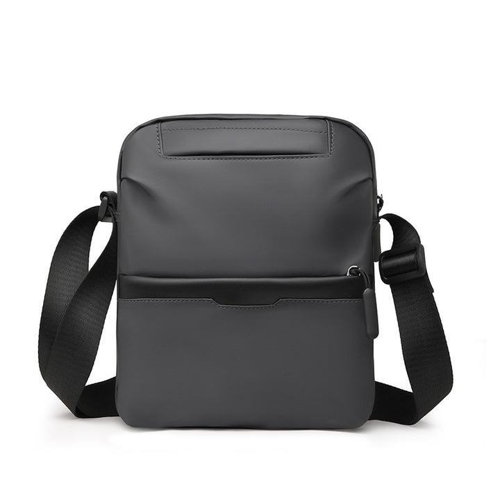 Elegante Crossbody Organizer Tasche Karnz