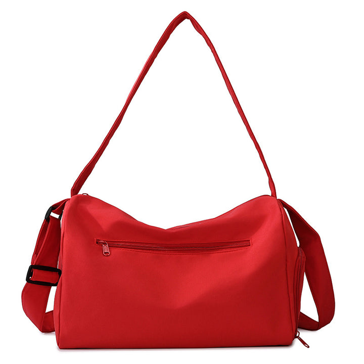 Geräumige multifunktionale Reisetasche