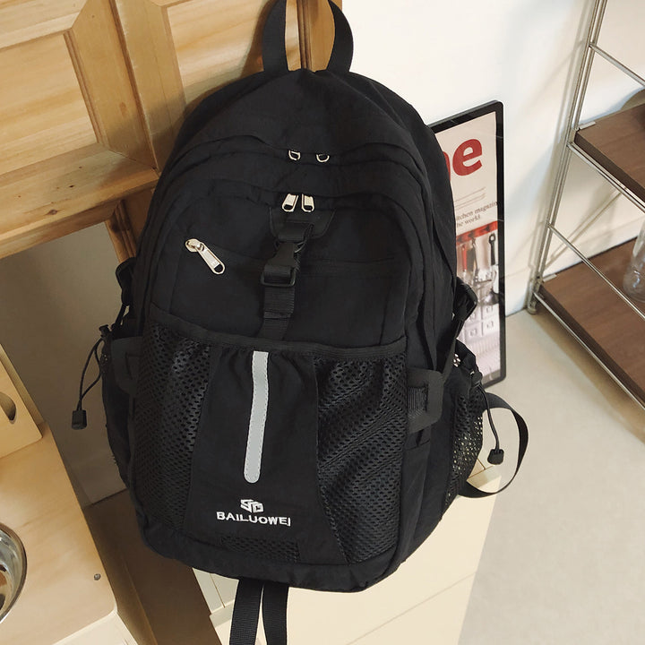 Multi-Funktionaler Outdoor-Abenteuer-Rucksack