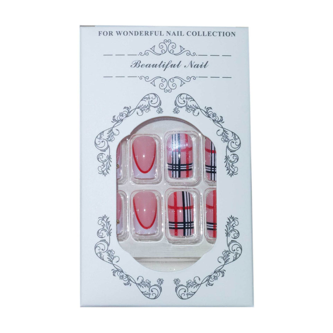 Nail Art Set Karnz