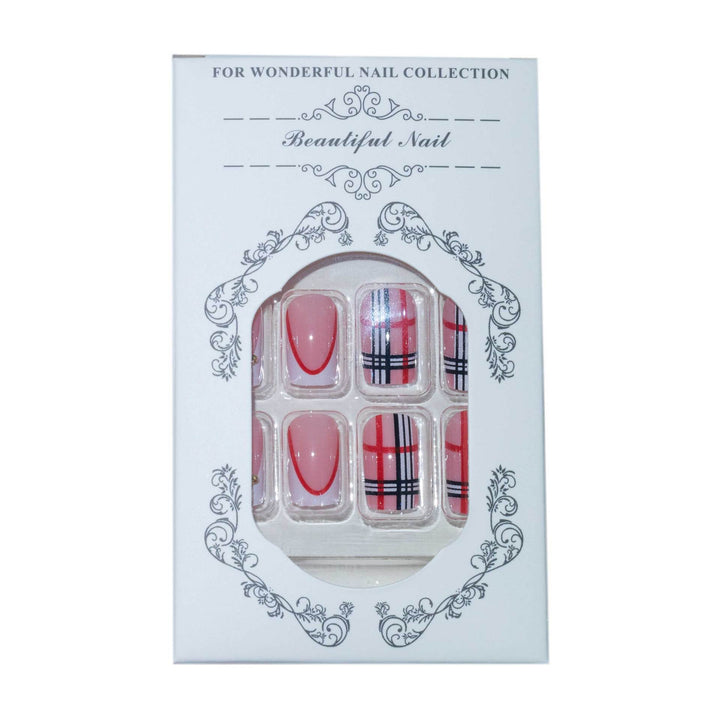 Nail Art Set Karnz