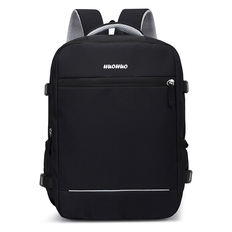 Ergonomischer Laptop-Rucksack