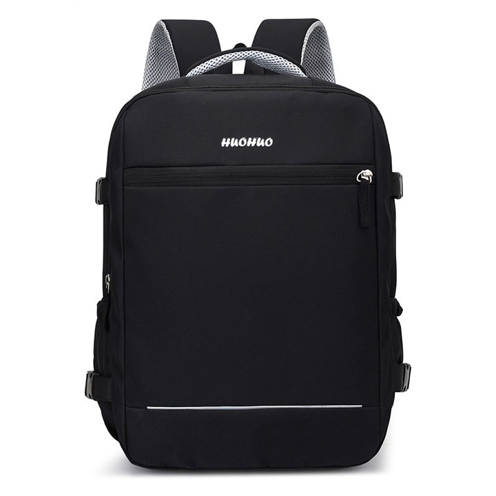 Ergonomischer Laptop-Rucksack