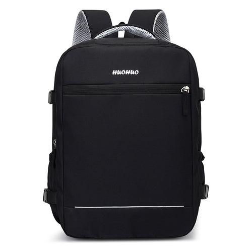 Ergonomischer Laptop-Rucksack
