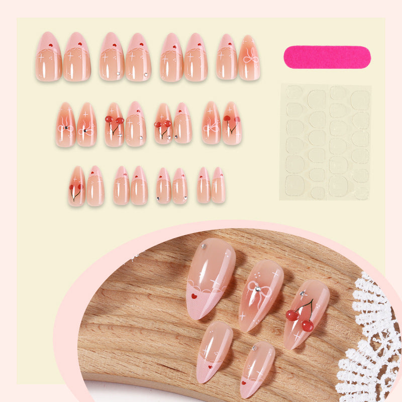 Künstlerisches Nageldesign Set Karnz