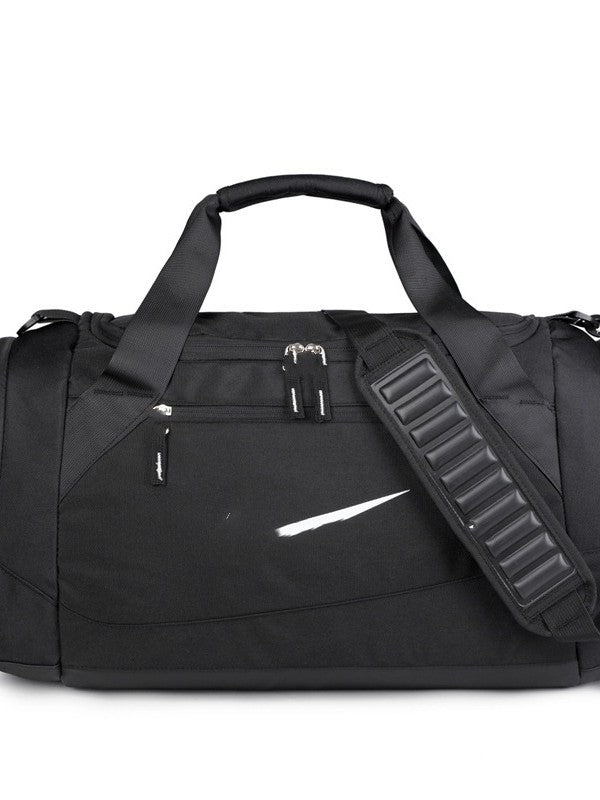 Strapazierfähige Sport-Reisetasche mit Innovativem Stauraum Karnz