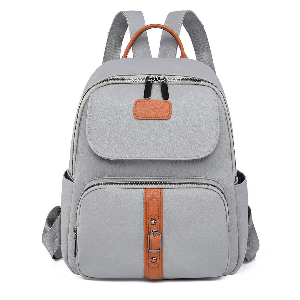 Stylischer Reiserrucksack Karnz