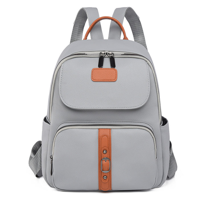 Stylischer Reiserrucksack Karnz