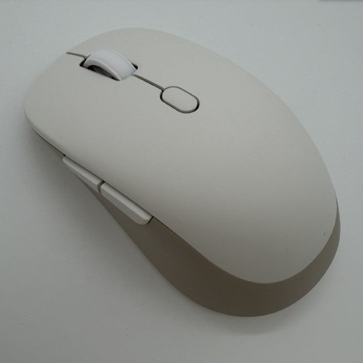 Ergonomische Kabellose Maus mit Präziser Steuerung Karnz