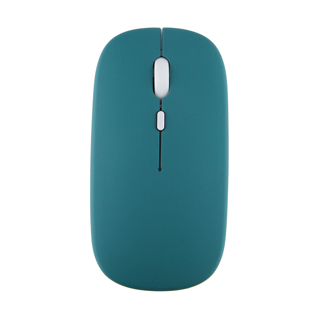 Ergonomische kabellose Gaming-Maus mit RGB-Beleuchtung Karnz