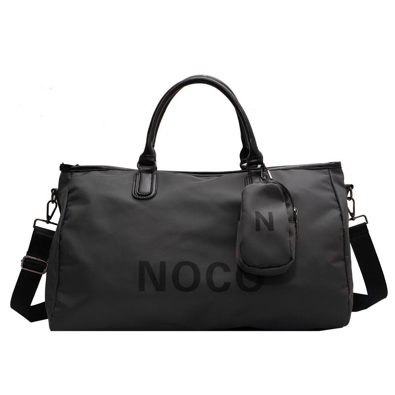 Geräumige Reisetasche