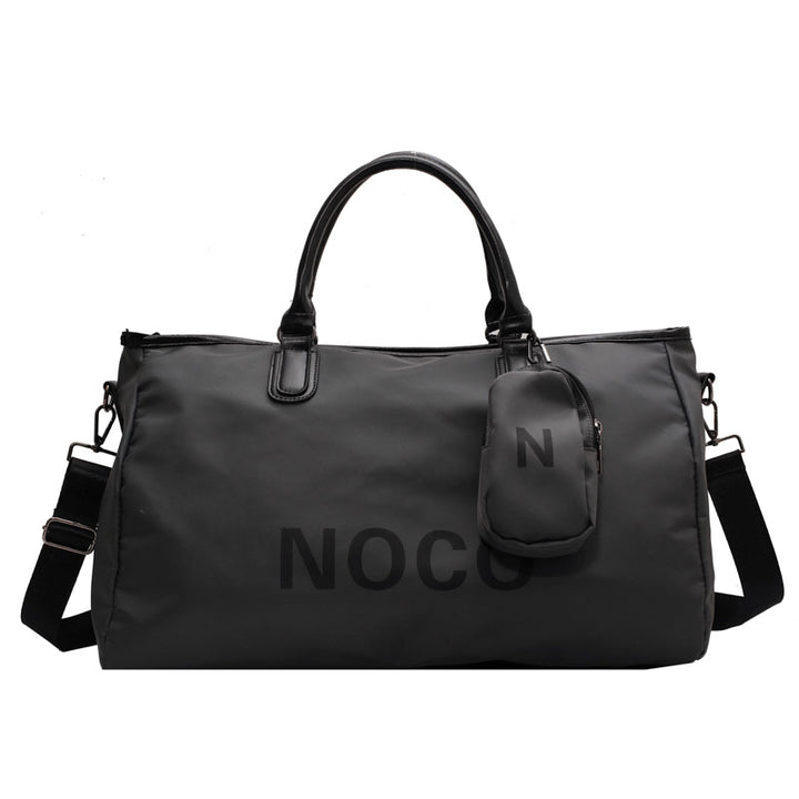 Geräumige Reisetasche