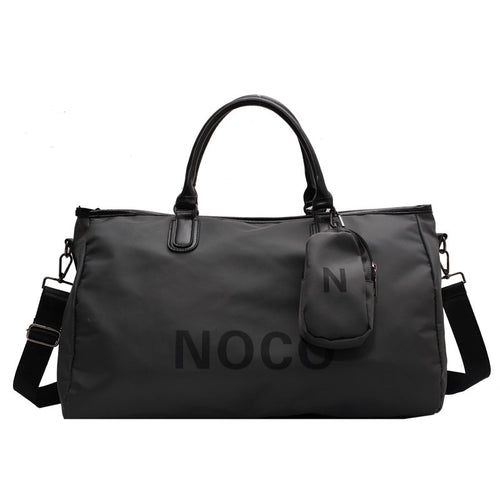 Geräumige Reisetasche