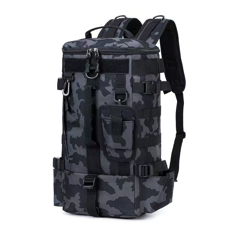 Taktischer Rucksack Karnz