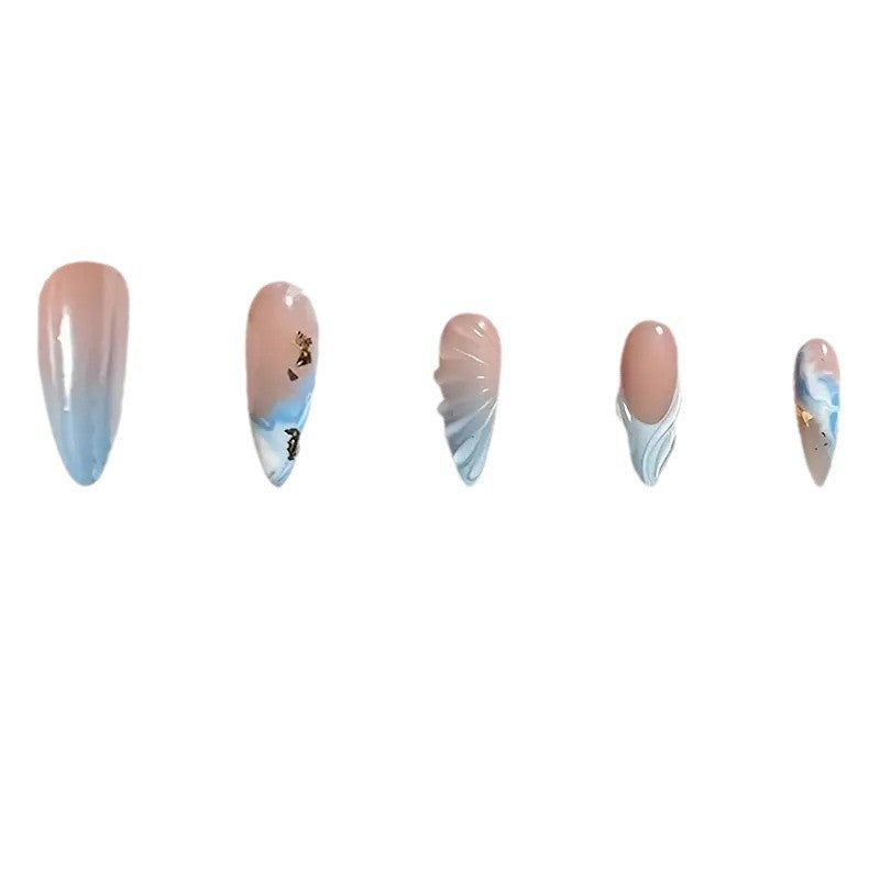 Couture Sculpted Nail Enhancements Karnz