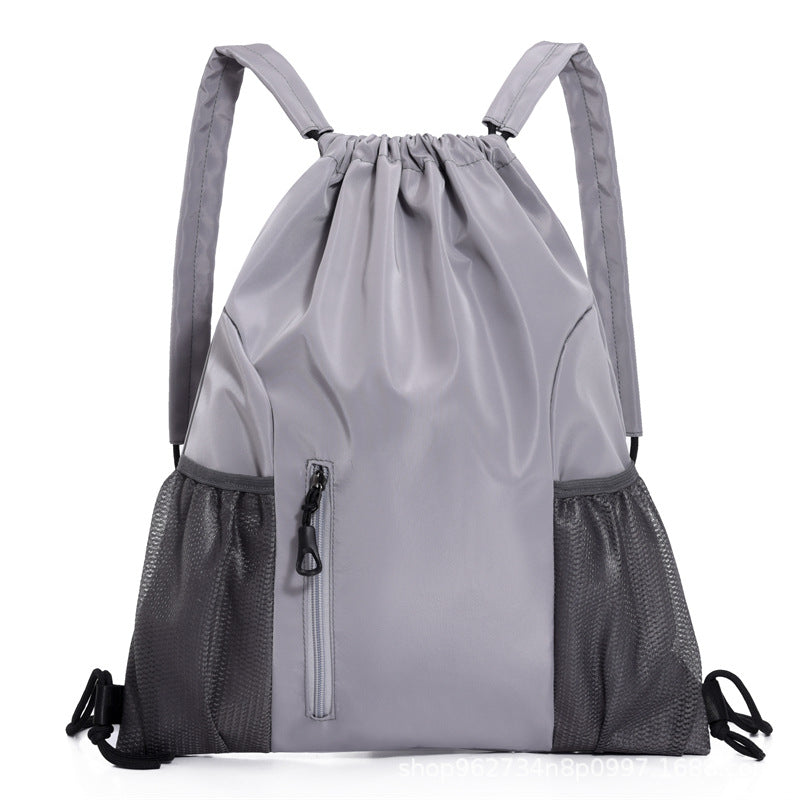 Leichter Mehrfach-Fächerrucksack für das Fitnessstudio Karnz