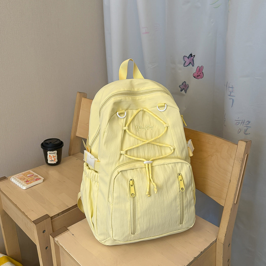 Funktionaler leichter Rucksack Karnz
