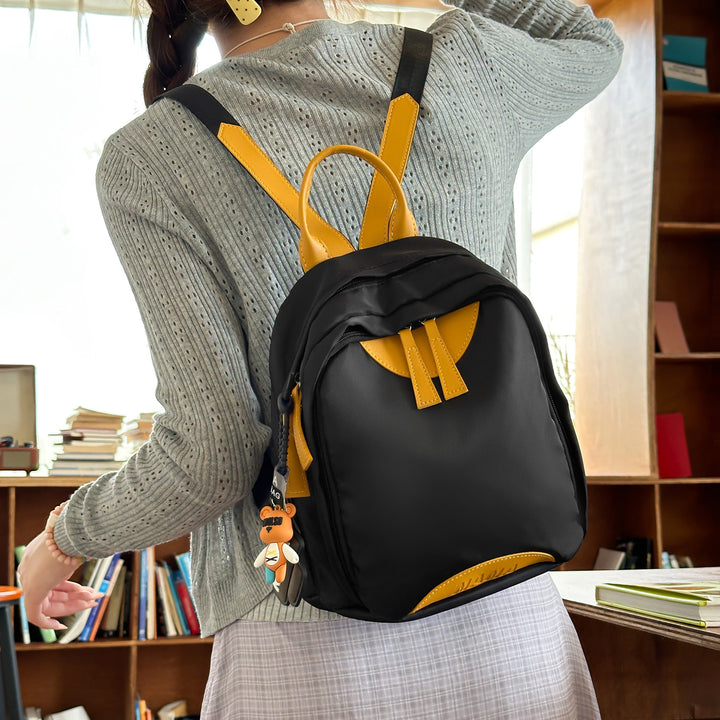Kompakter vielseitiger Rucksack Karnz