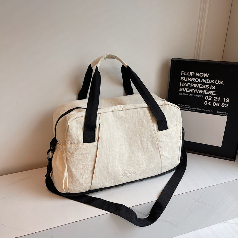 Haltbares Multifunktions-Sport-Duffle