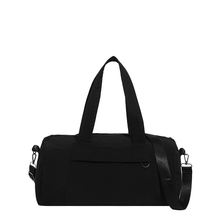 Vielseitige Gym Duffel Tasche Karnz