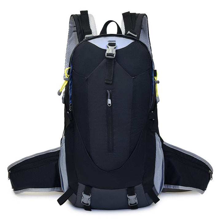 Abenteuerbereiter Cross-Body Hydration Rucksack Karnz
