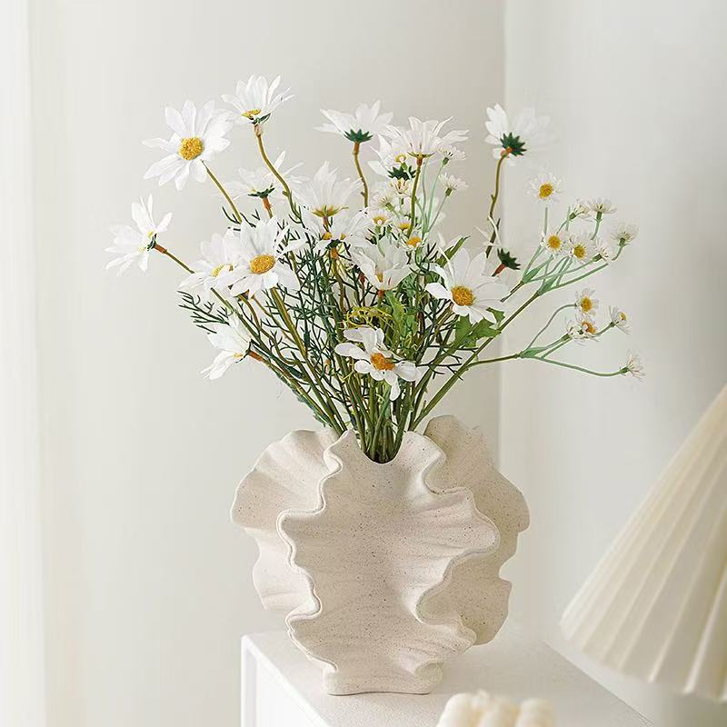 Elegante und moderne Dekorative Schale Karnz