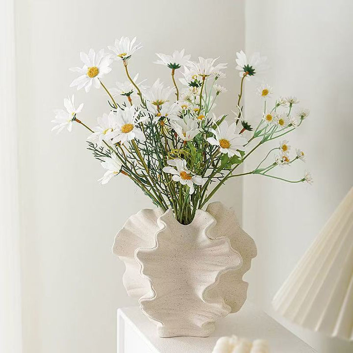 Elegante und moderne Dekorative Schale Karnz