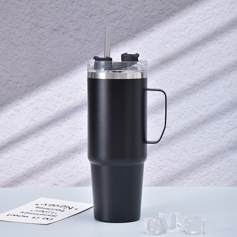 Damen Trinkbecher mit doppelter Wand Karnz
