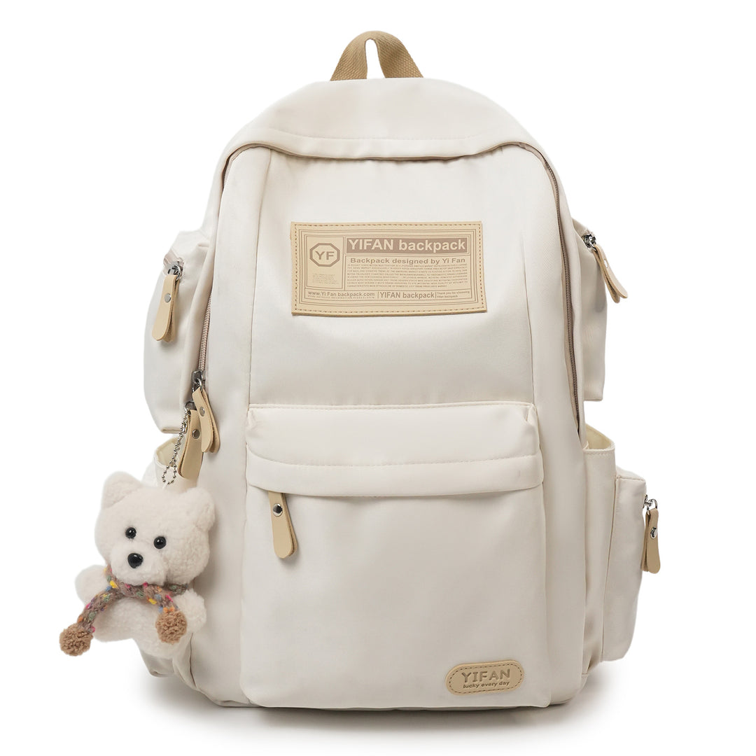 Stylische Multifunktionale Rucksack Karnz 1791204736